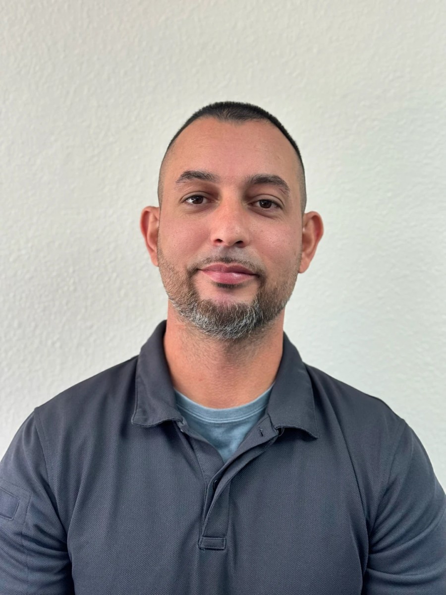 Nima B, Technical Reviewer