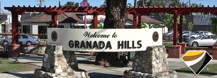 Granada Hills