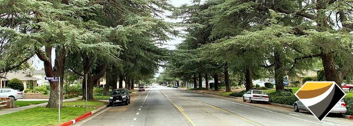Granada Hills