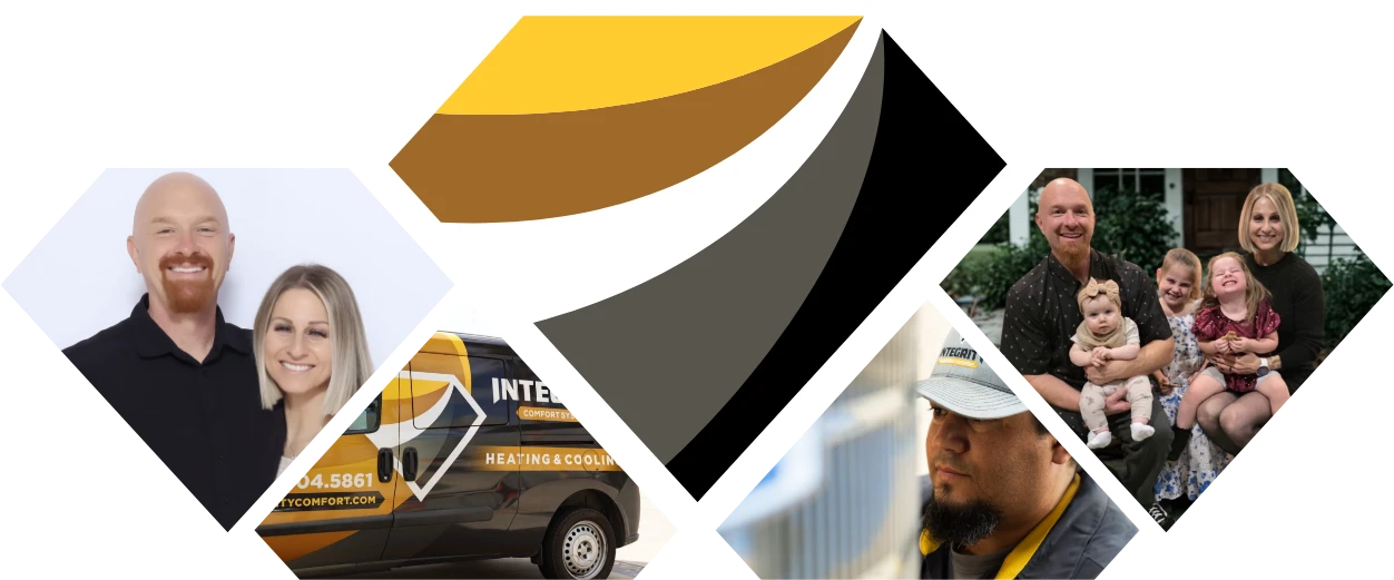 Integrity Comfort Systems